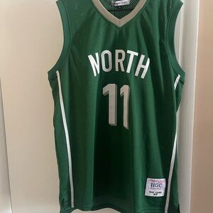 Headgear Classics Trae Young highschool Jersey